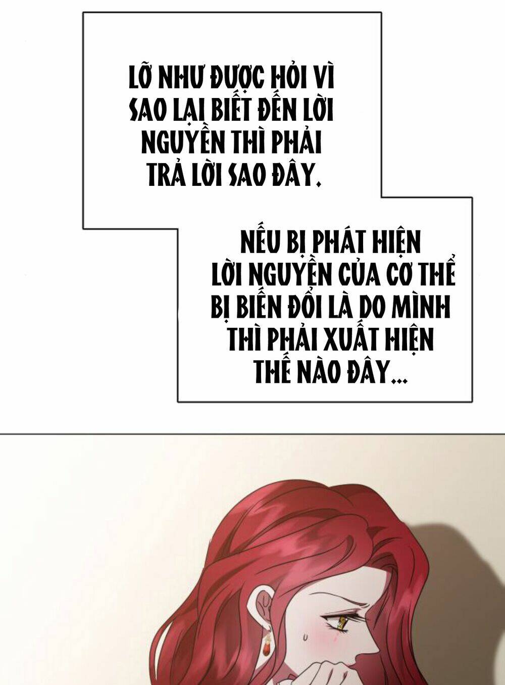 Hoán Đổi Linh Hồn Chapter 28 - Trang 2