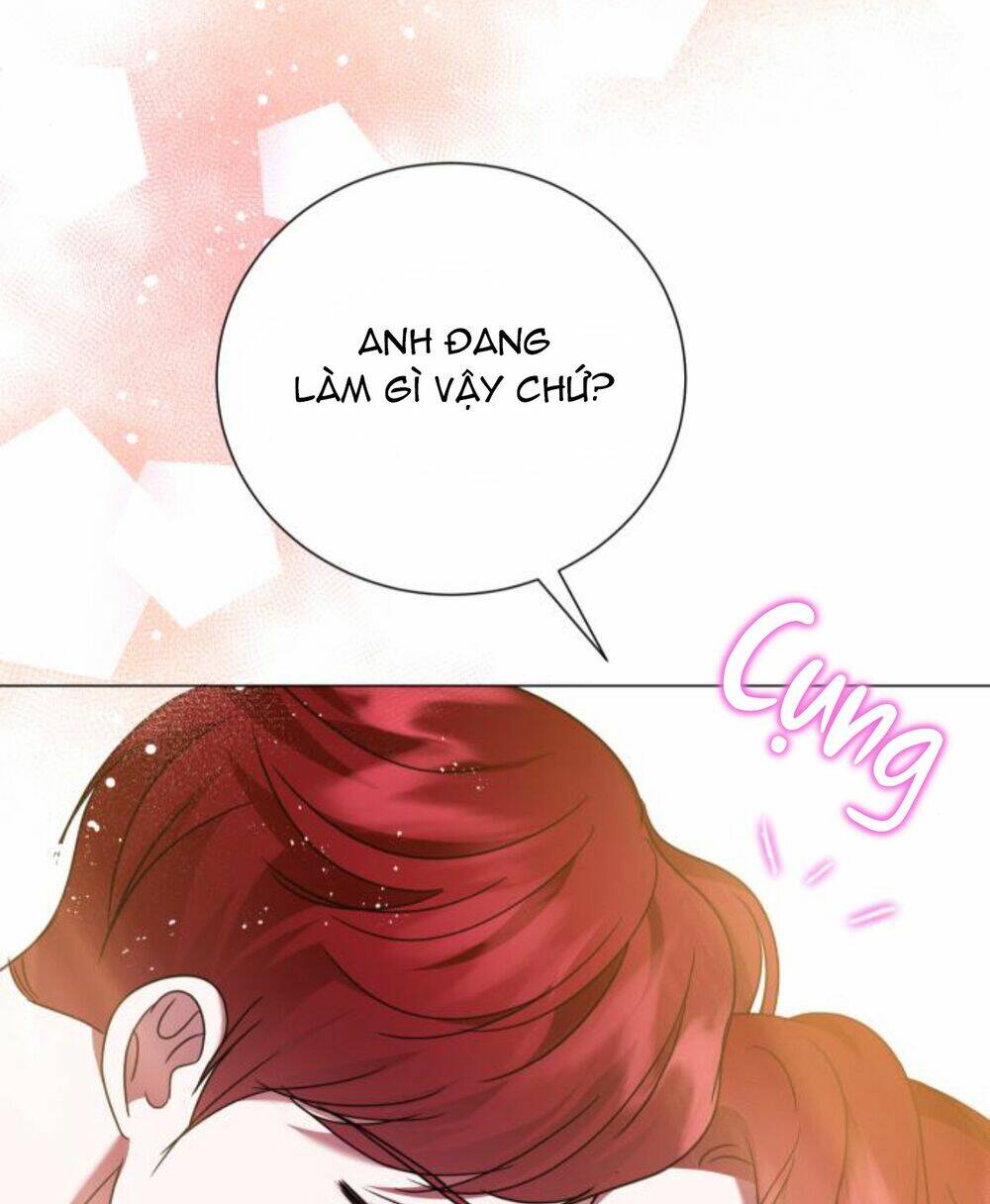 Hoán Đổi Linh Hồn Chapter 28 - Trang 2