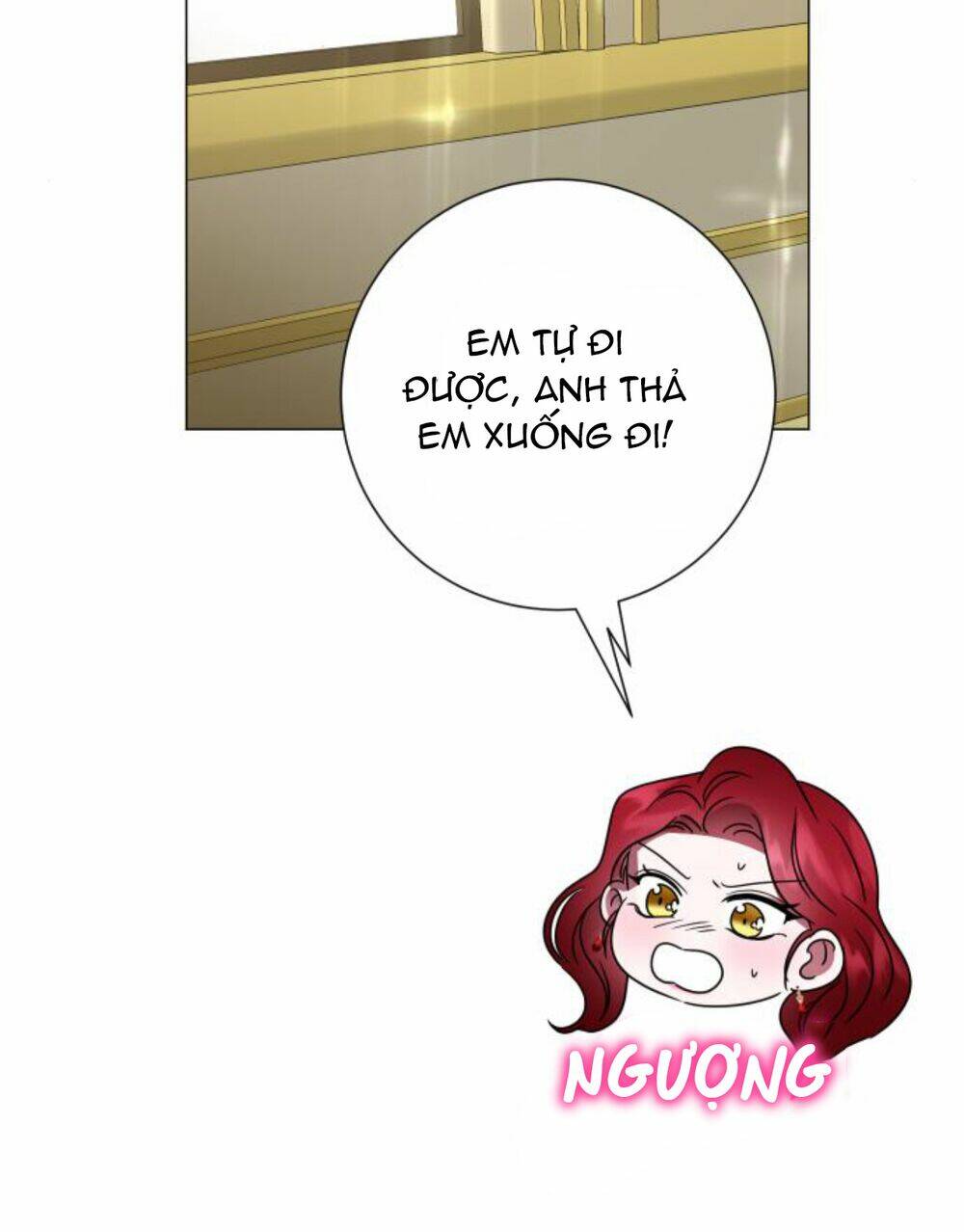 Hoán Đổi Linh Hồn Chapter 28 - Trang 2