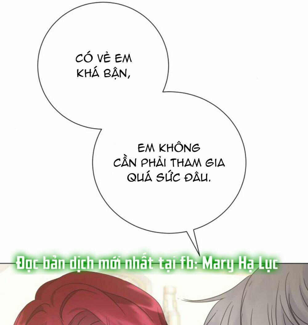 Hoán Đổi Linh Hồn Chapter 28 - Trang 2