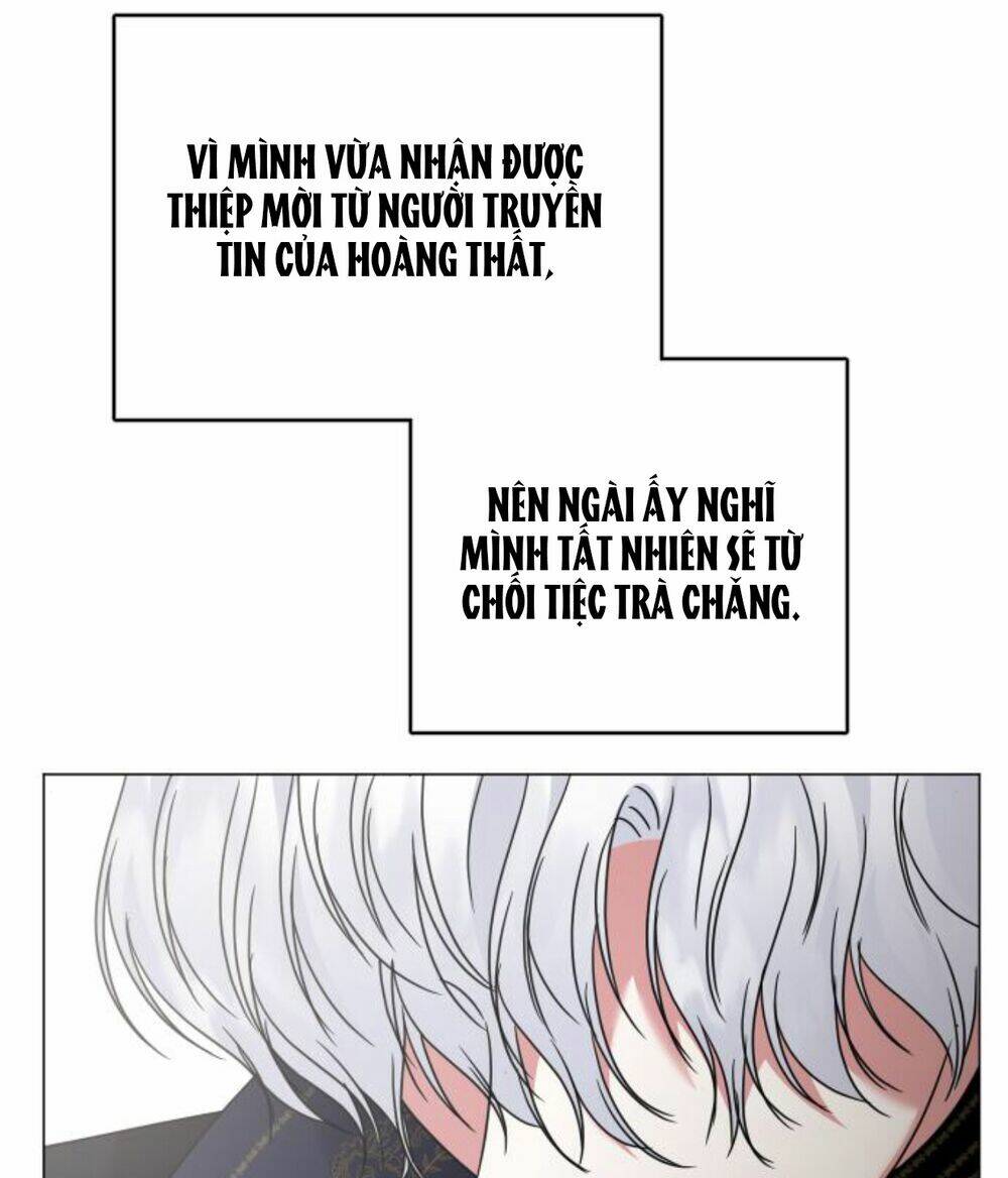 Hoán Đổi Linh Hồn Chapter 28 - Trang 2