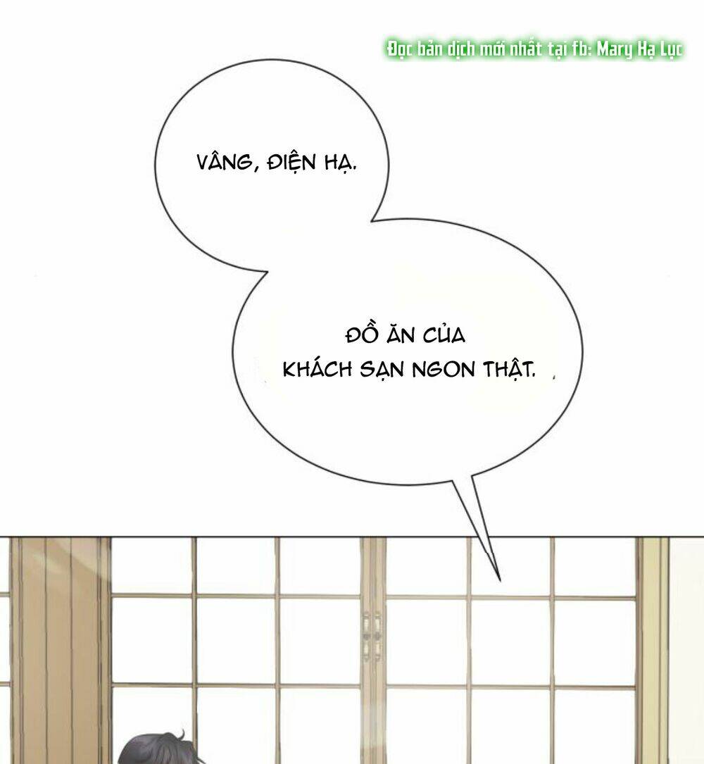 Hoán Đổi Linh Hồn Chapter 26 - Trang 2