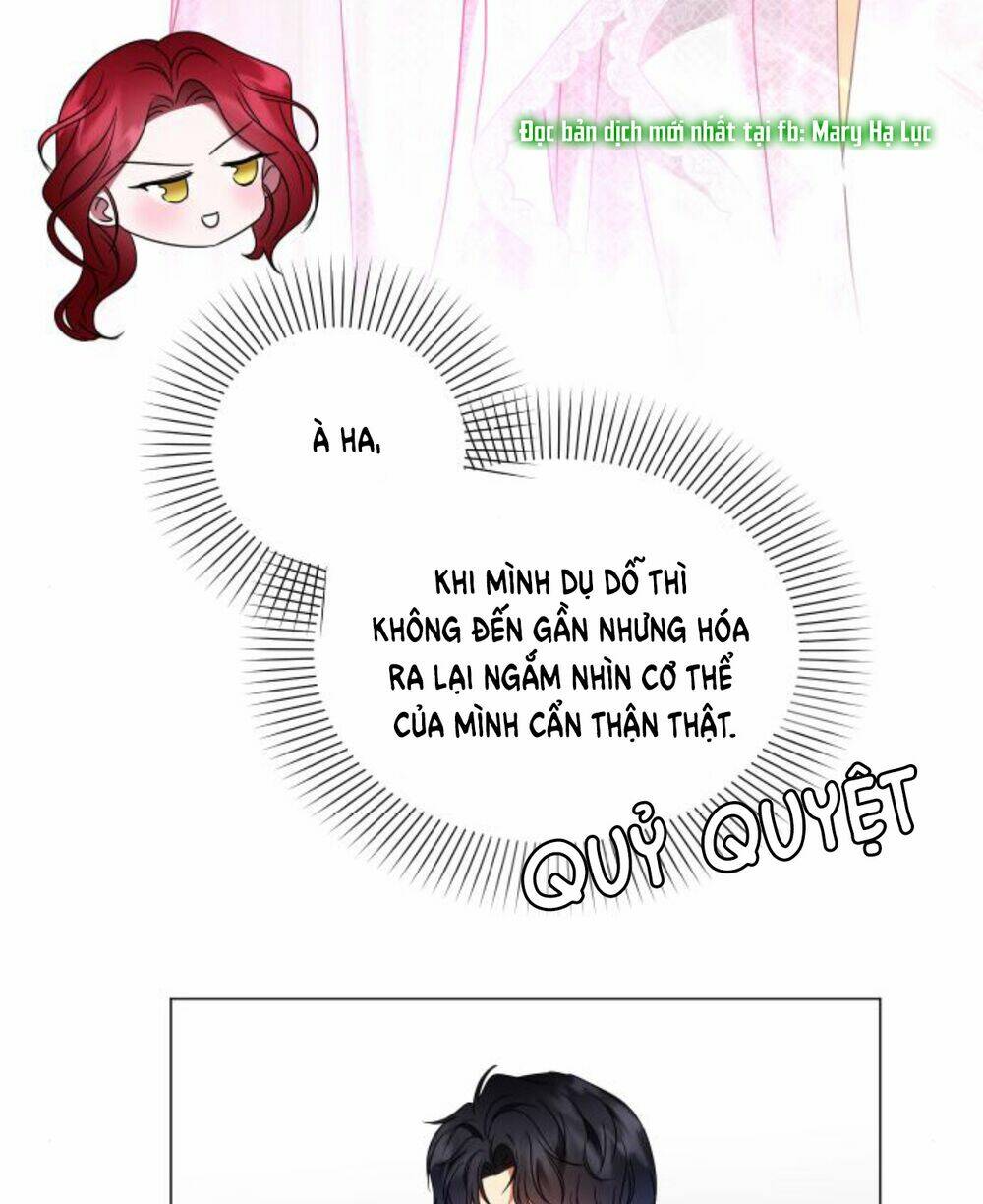 Hoán Đổi Linh Hồn Chapter 26 - Trang 2