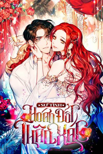 Hoán Đổi Linh Hồn Chapter 24 - Trang 2