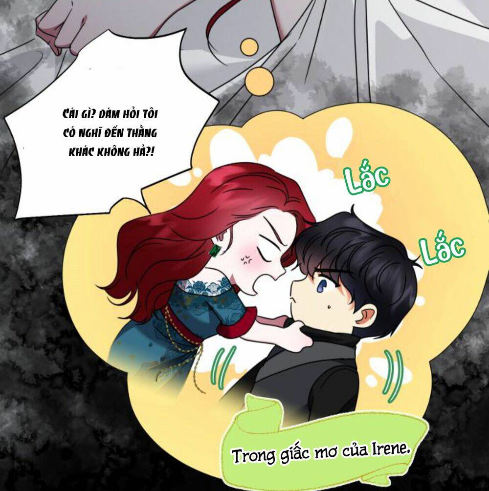 Hoán Đổi Linh Hồn Chapter 24 - Trang 2