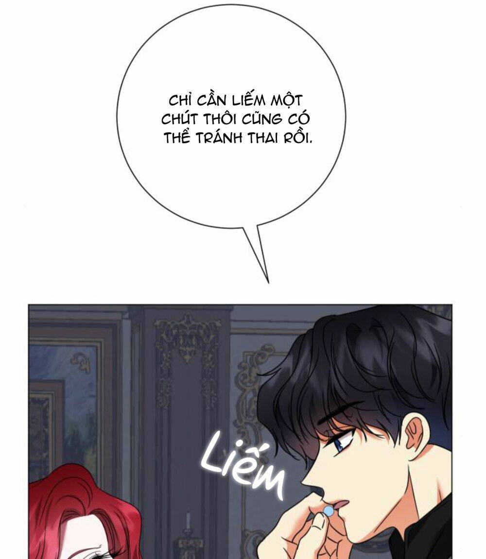 Hoán Đổi Linh Hồn Chapter 24 - Trang 2