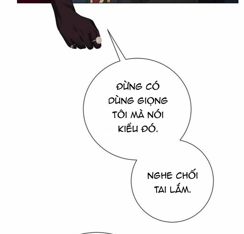 Hoán Đổi Linh Hồn Chapter 22 - Trang 2