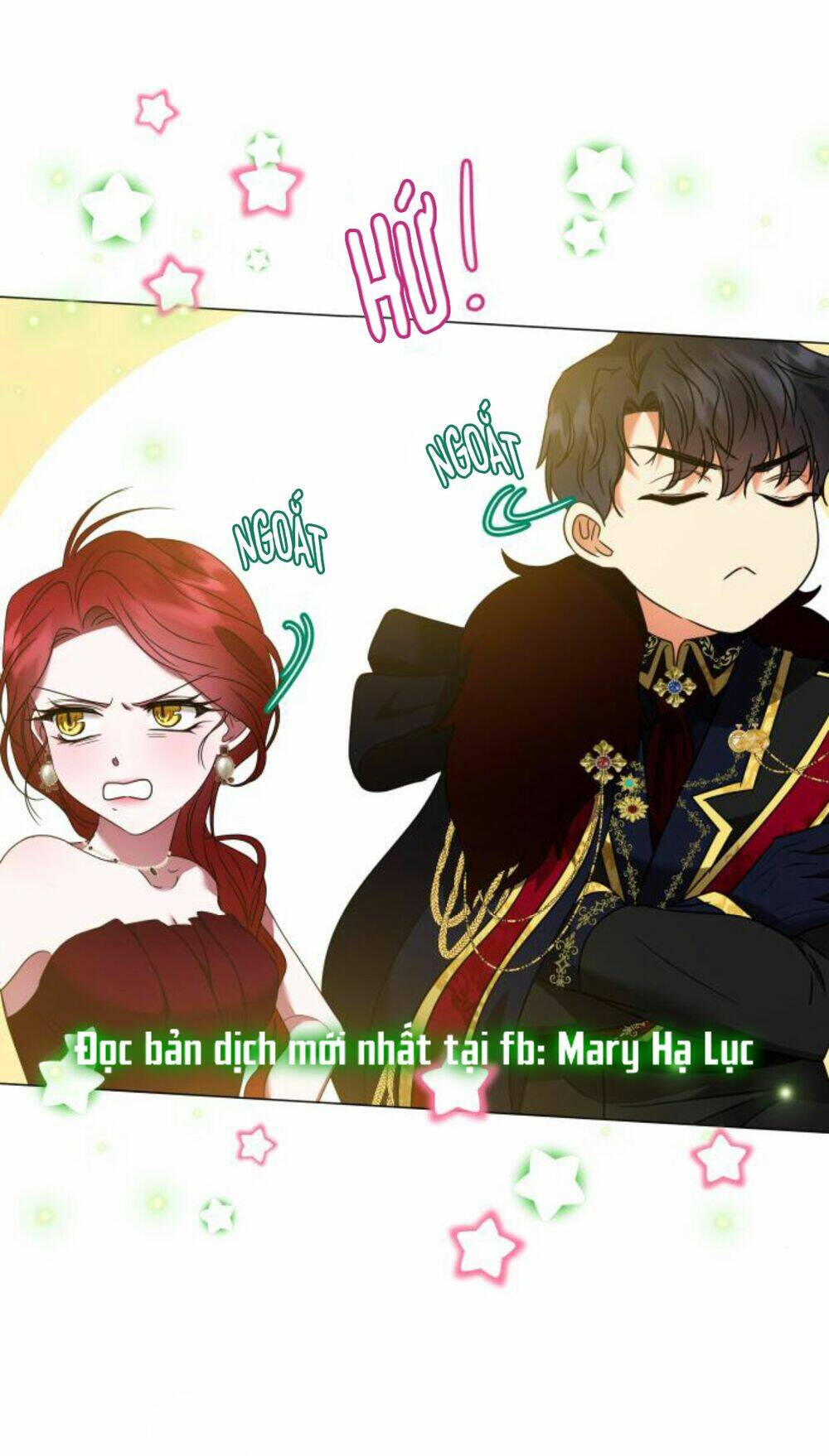 Hoán Đổi Linh Hồn Chapter 22 - Trang 2