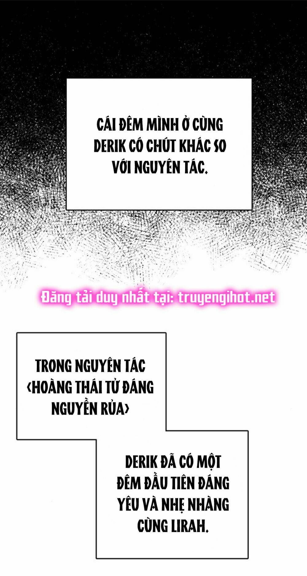 Hoán Đổi Linh Hồn Chapter 22 - Trang 2