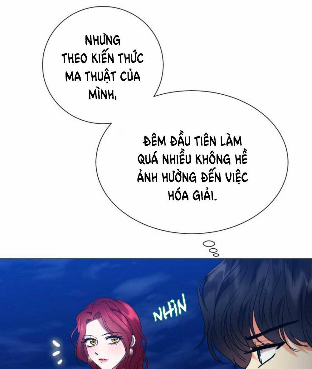 Hoán Đổi Linh Hồn Chapter 22 - Trang 2