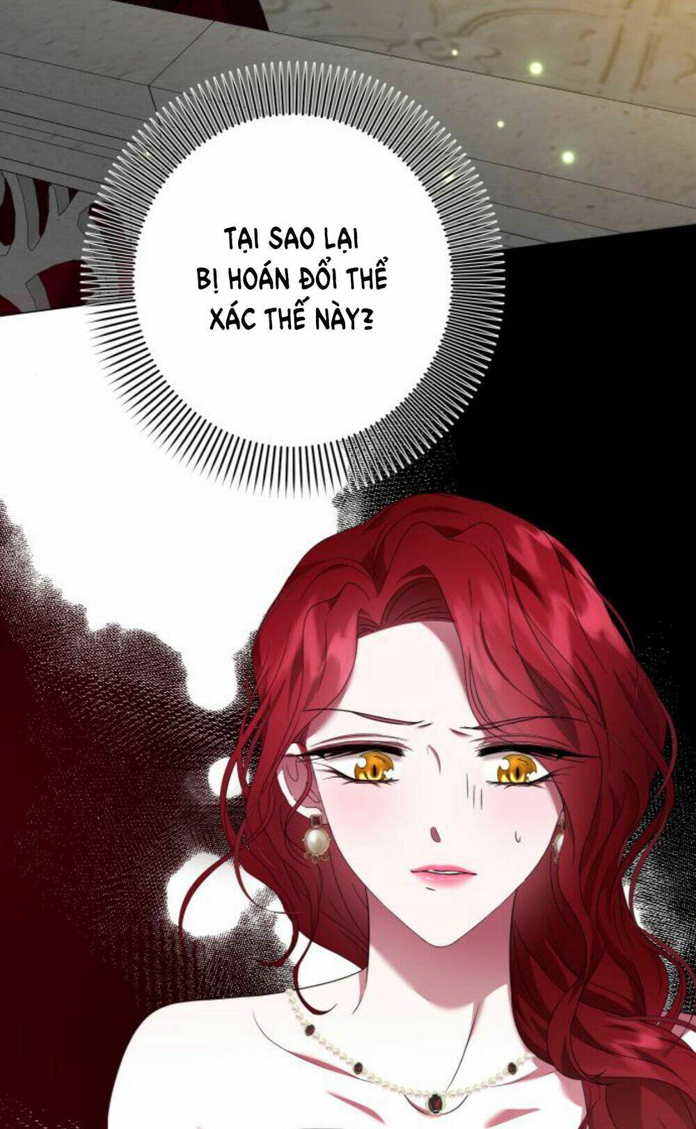 Hoán Đổi Linh Hồn Chapter 22 - Trang 2