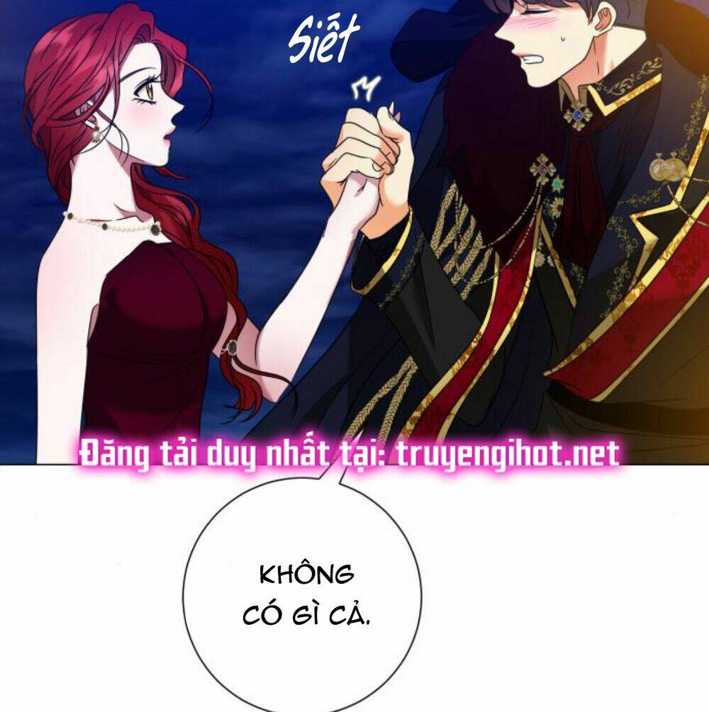 Hoán Đổi Linh Hồn Chapter 22 - Trang 2