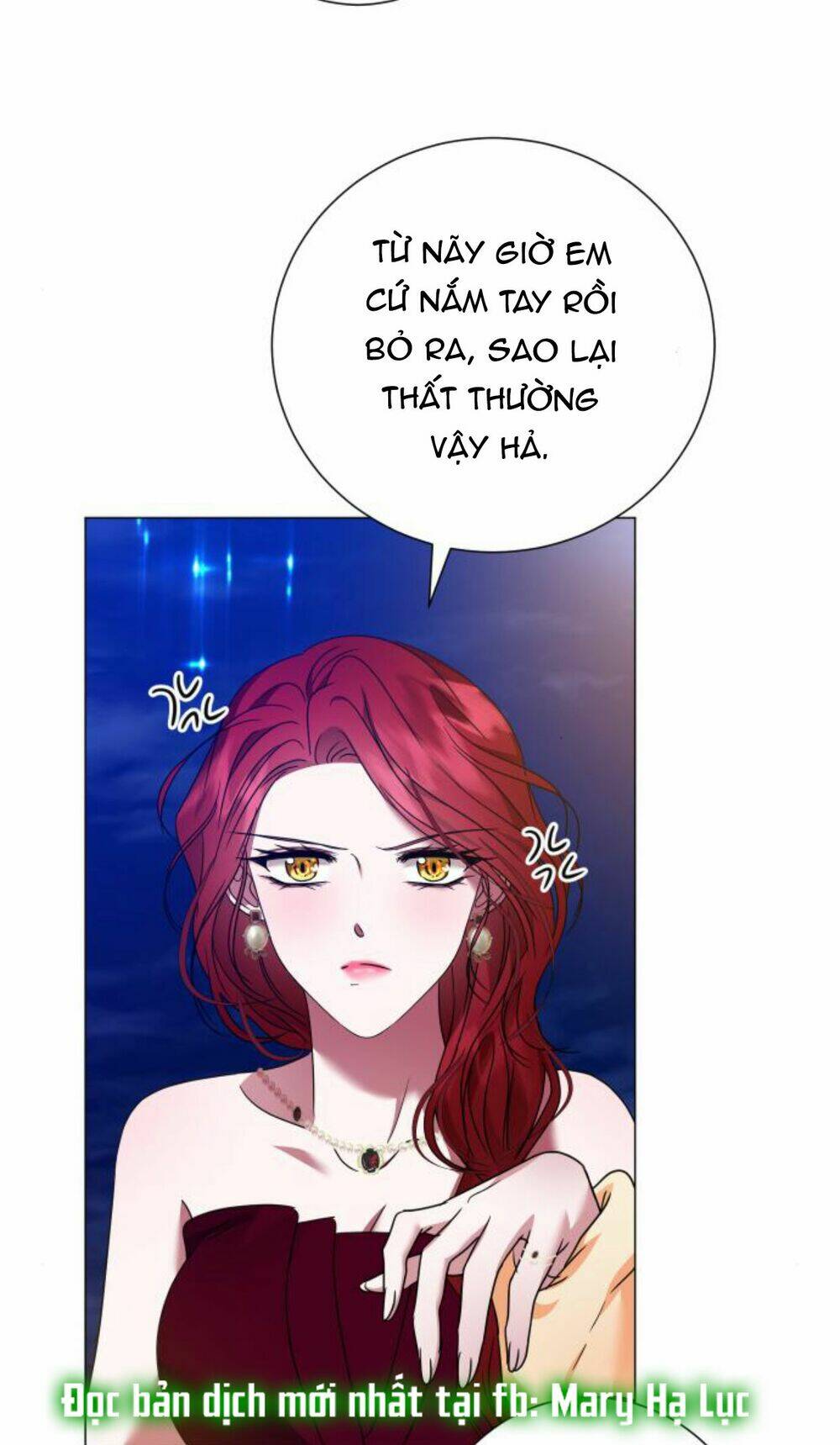 Hoán Đổi Linh Hồn Chapter 22 - Trang 2