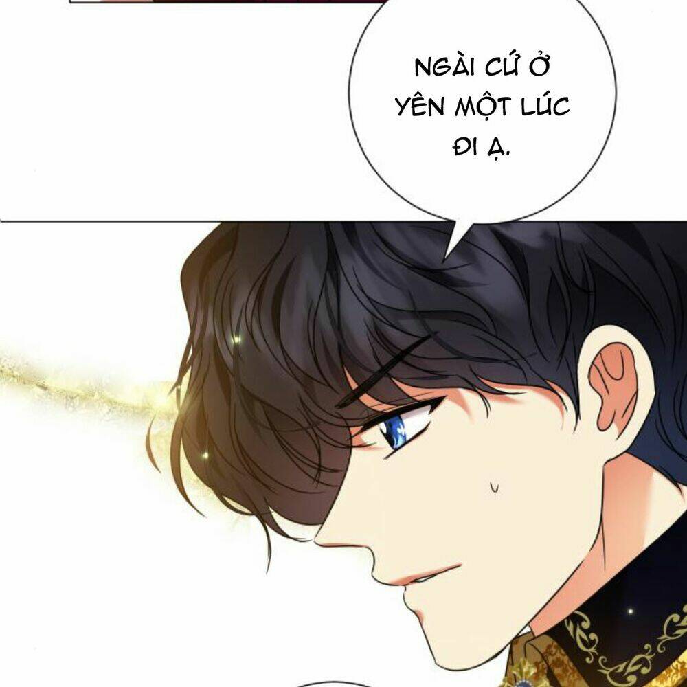 Hoán Đổi Linh Hồn Chapter 22 - Trang 2