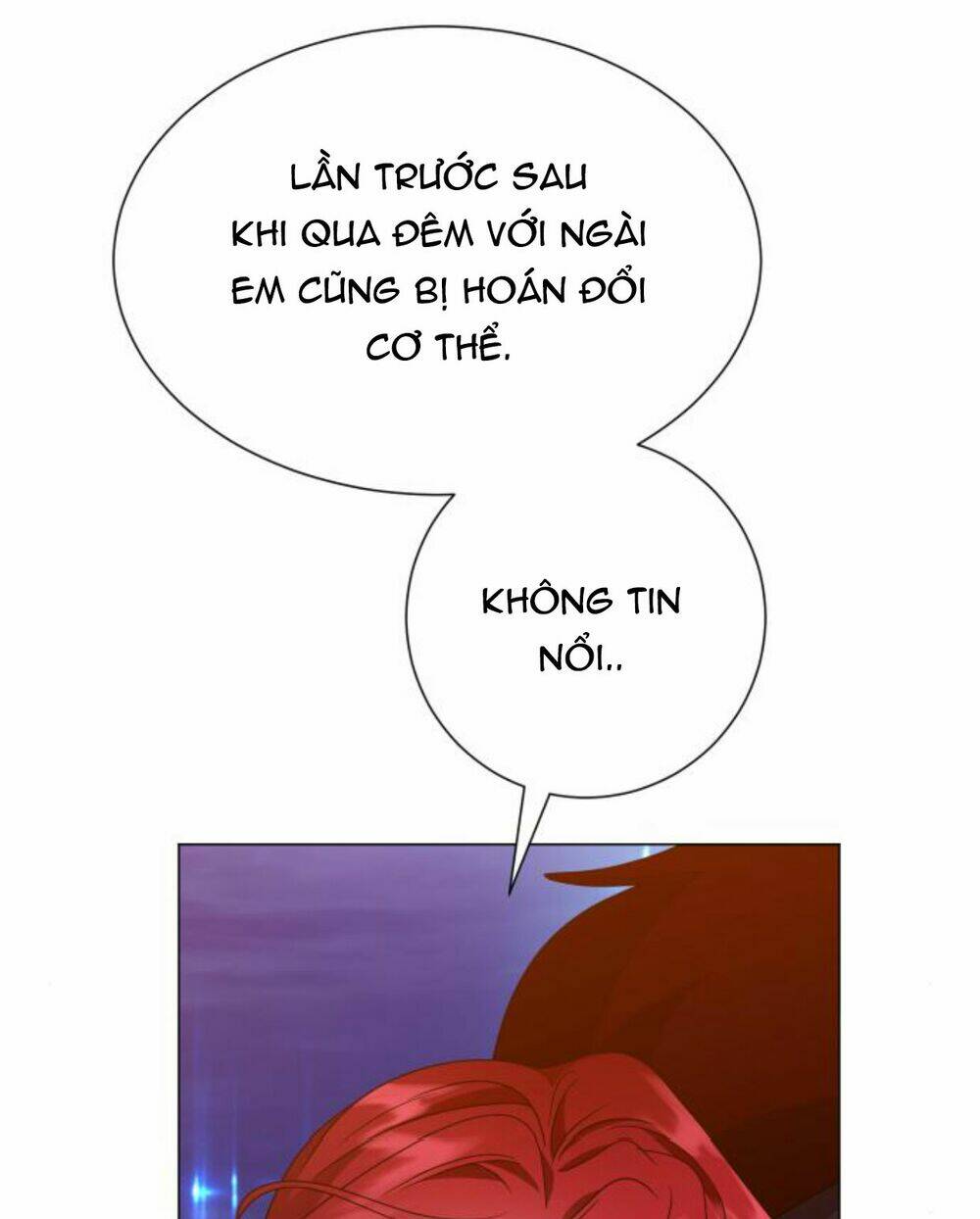 Hoán Đổi Linh Hồn Chapter 22 - Trang 2