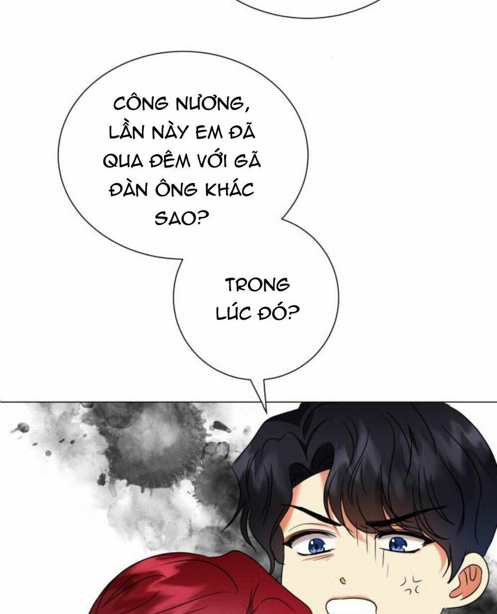 Hoán Đổi Linh Hồn Chapter 22 - Trang 2