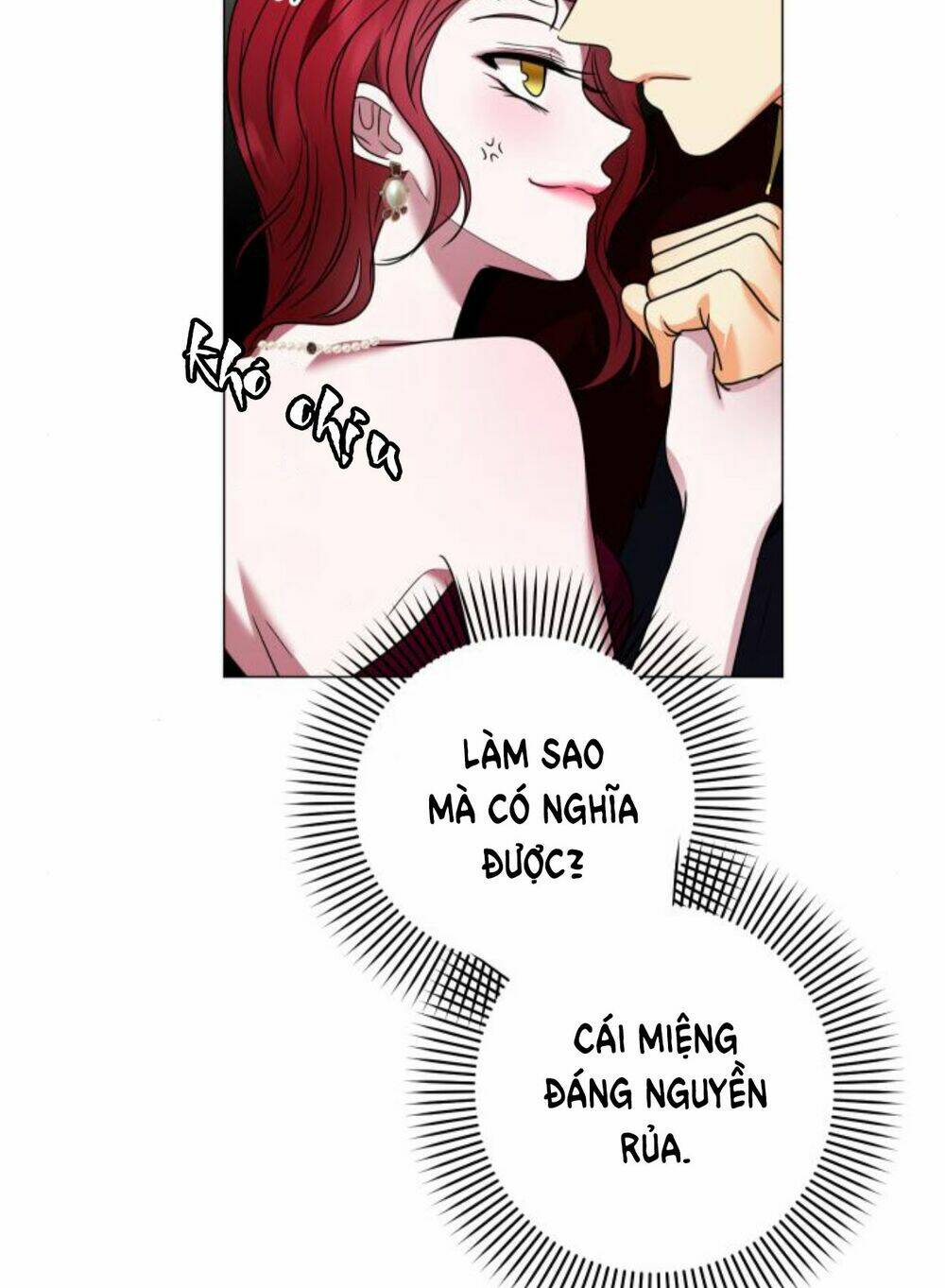 Hoán Đổi Linh Hồn Chapter 22 - Trang 2