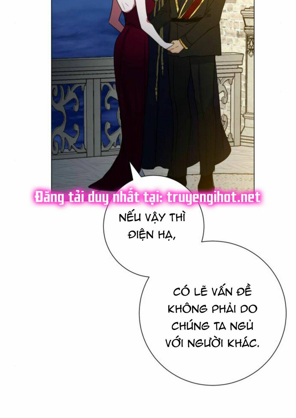 Hoán Đổi Linh Hồn Chapter 22 - Trang 2