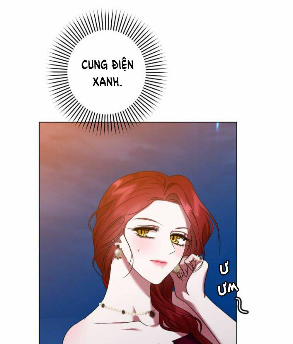 Hoán Đổi Linh Hồn Chapter 22 - Trang 2