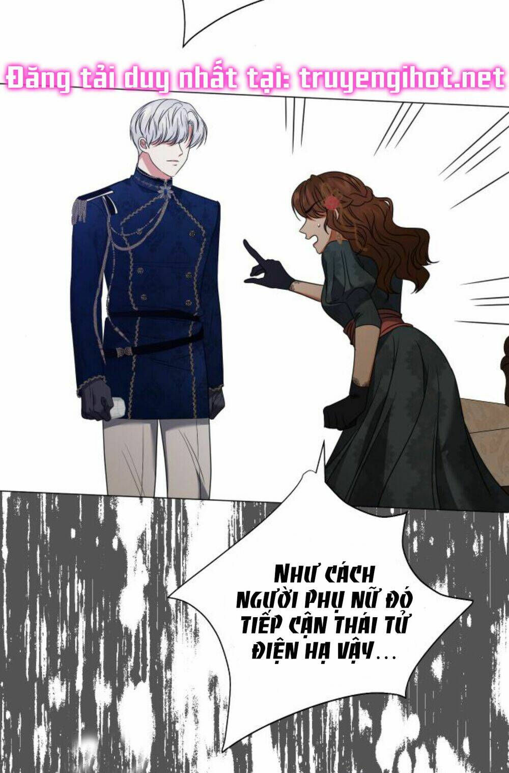 Hoán Đổi Linh Hồn Chapter 21 - Trang 2