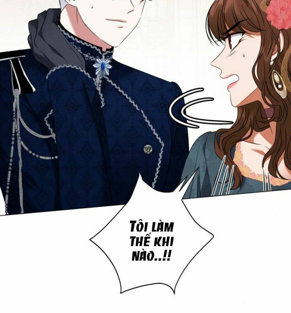 Hoán Đổi Linh Hồn Chapter 21 - Trang 2