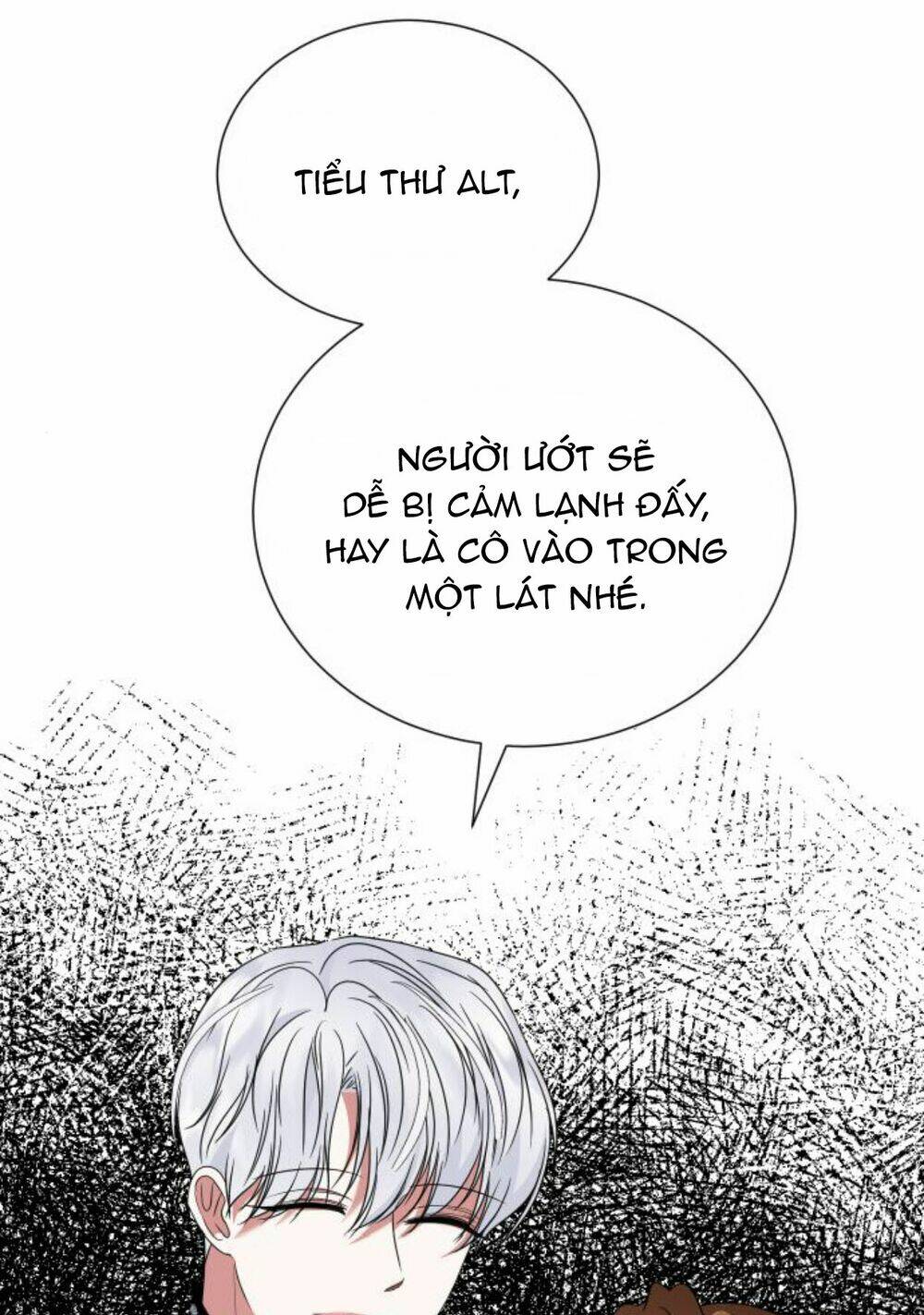 Hoán Đổi Linh Hồn Chapter 21 - Trang 2