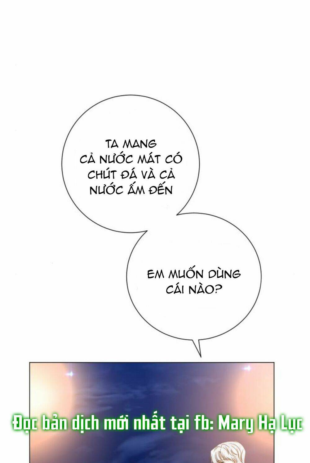 Hoán Đổi Linh Hồn Chapter 21 - Trang 2