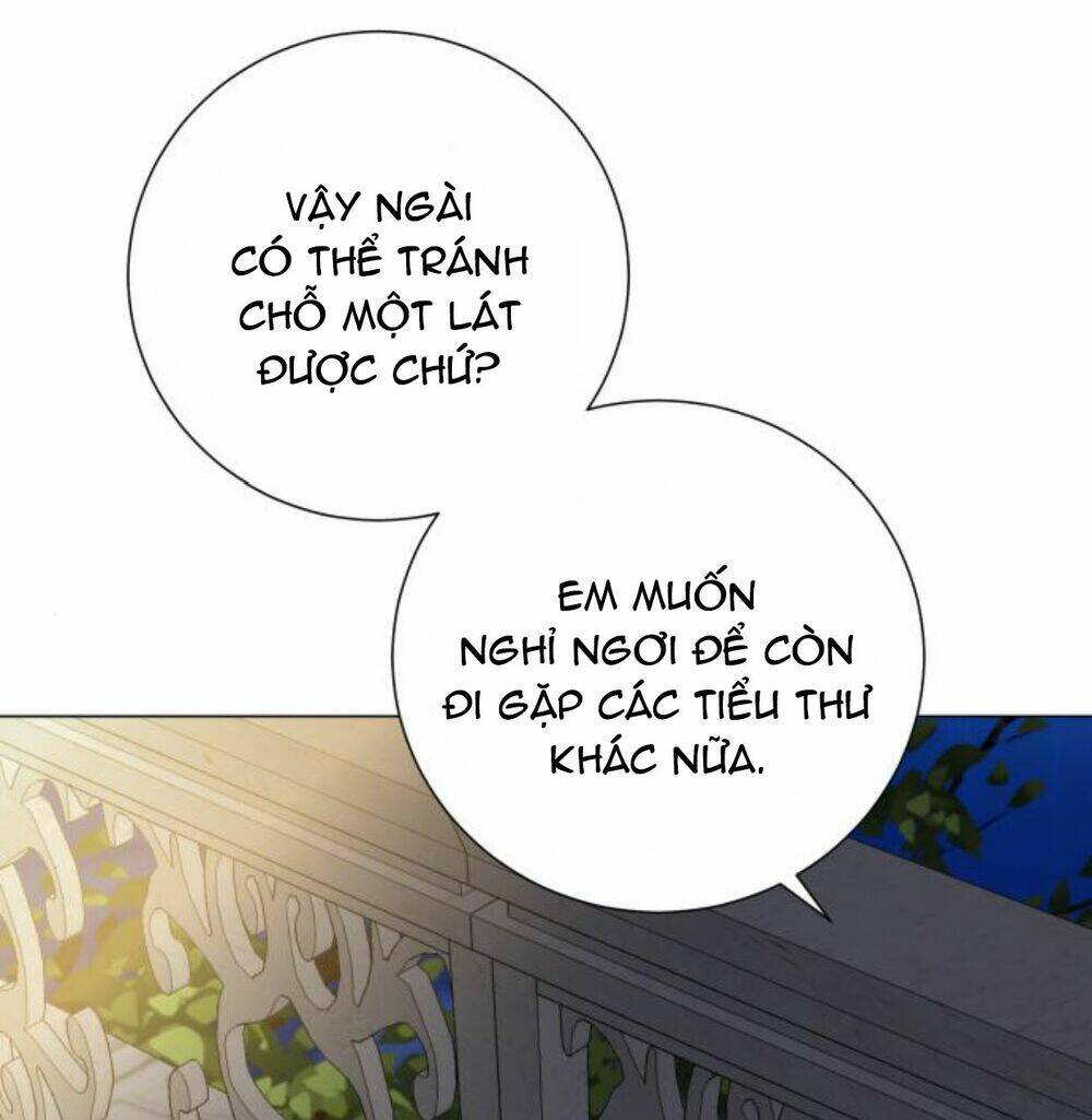 Hoán Đổi Linh Hồn Chapter 21 - Trang 2