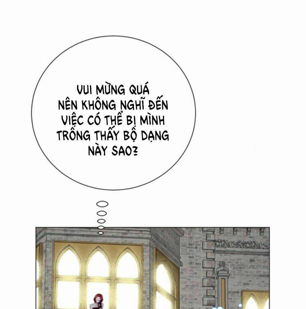 Hoán Đổi Linh Hồn Chapter 21 - Trang 2