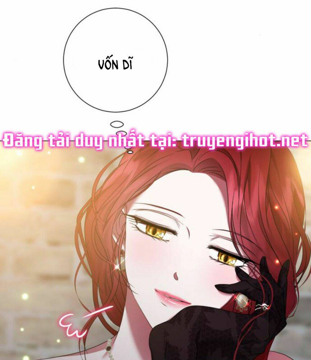 Hoán Đổi Linh Hồn Chapter 21 - Trang 2