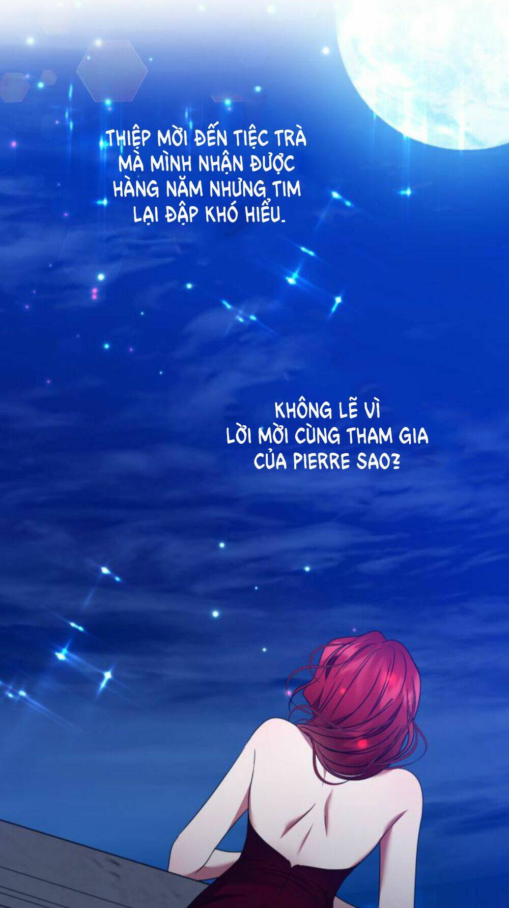 Hoán Đổi Linh Hồn Chapter 21 - Trang 2