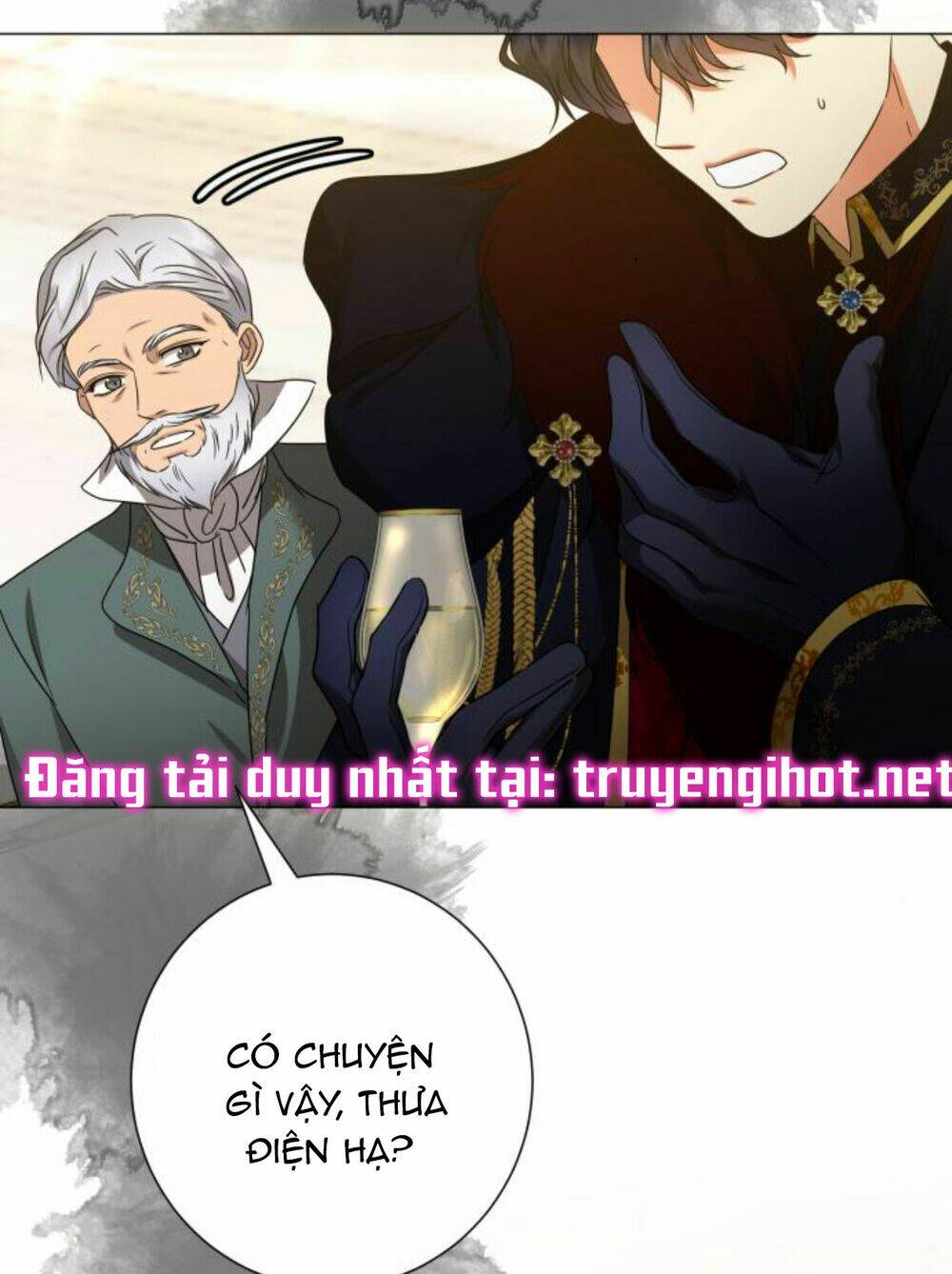 Hoán Đổi Linh Hồn Chapter 21 - Trang 2