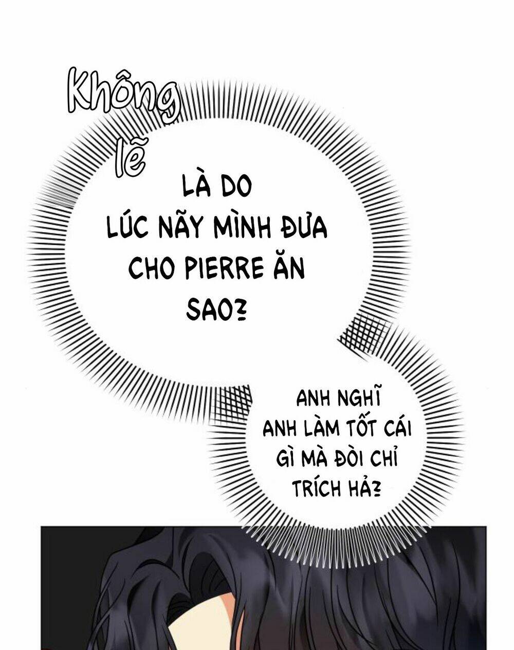 Hoán Đổi Linh Hồn Chapter 20 - Trang 2