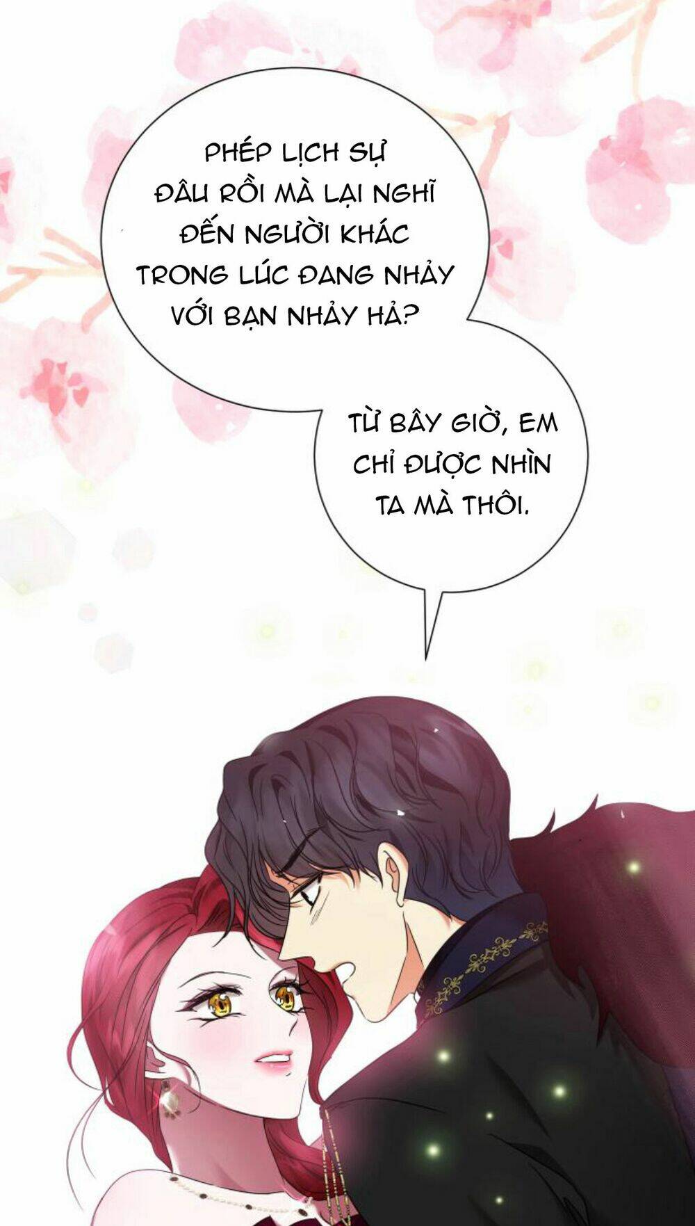 Hoán Đổi Linh Hồn Chapter 20 - Trang 2