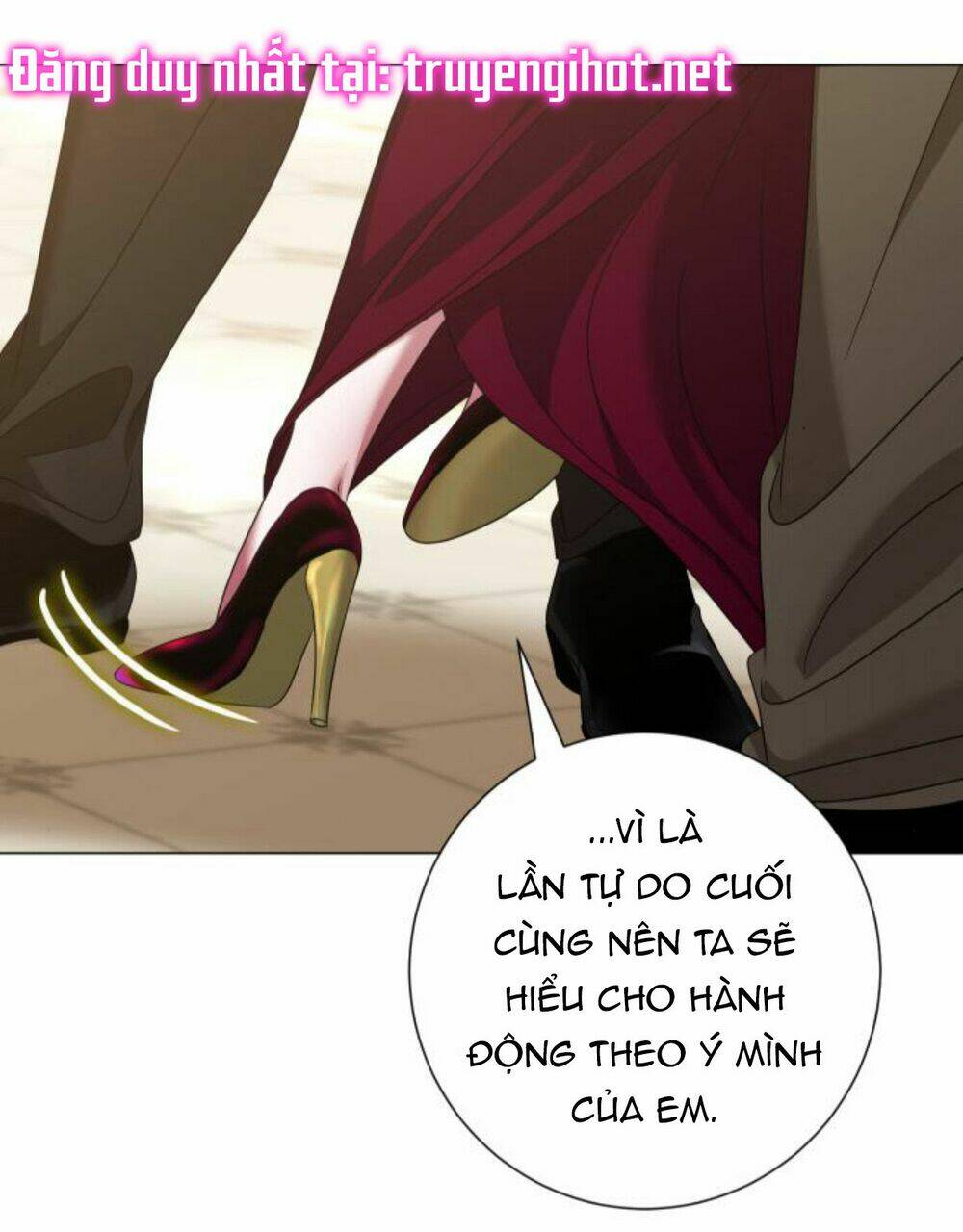 Hoán Đổi Linh Hồn Chapter 20 - Trang 2