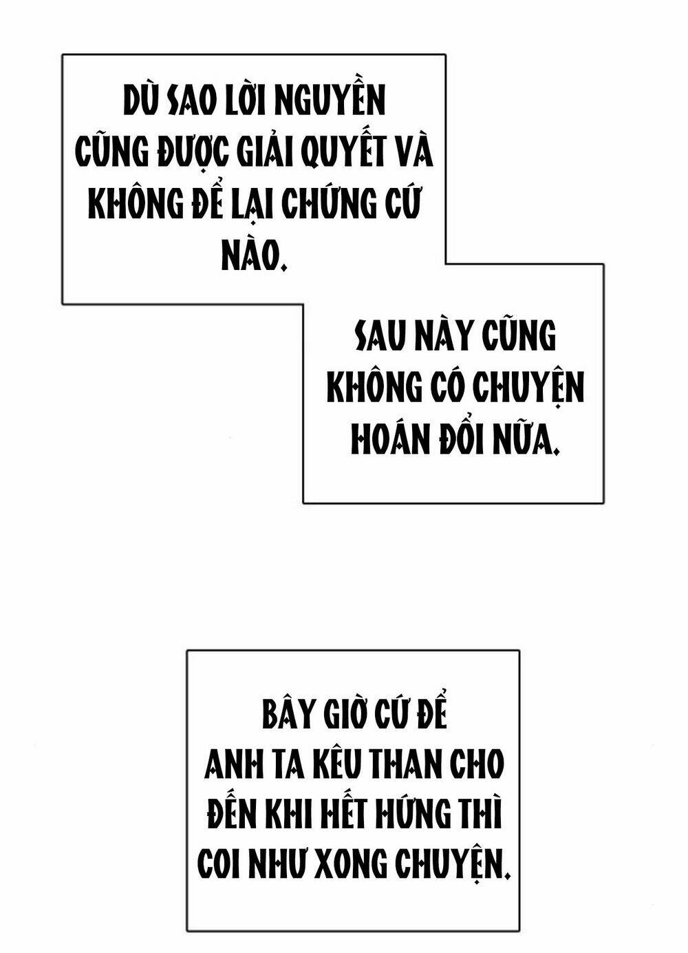 Hoán Đổi Linh Hồn Chapter 20 - Trang 2