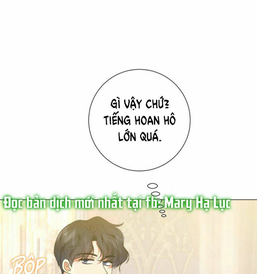 Hoán Đổi Linh Hồn Chapter 20 - Trang 2