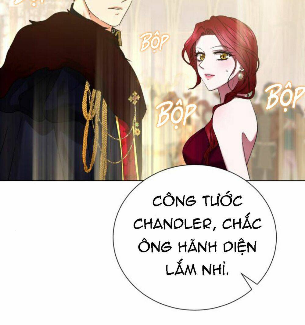 Hoán Đổi Linh Hồn Chapter 20 - Trang 2