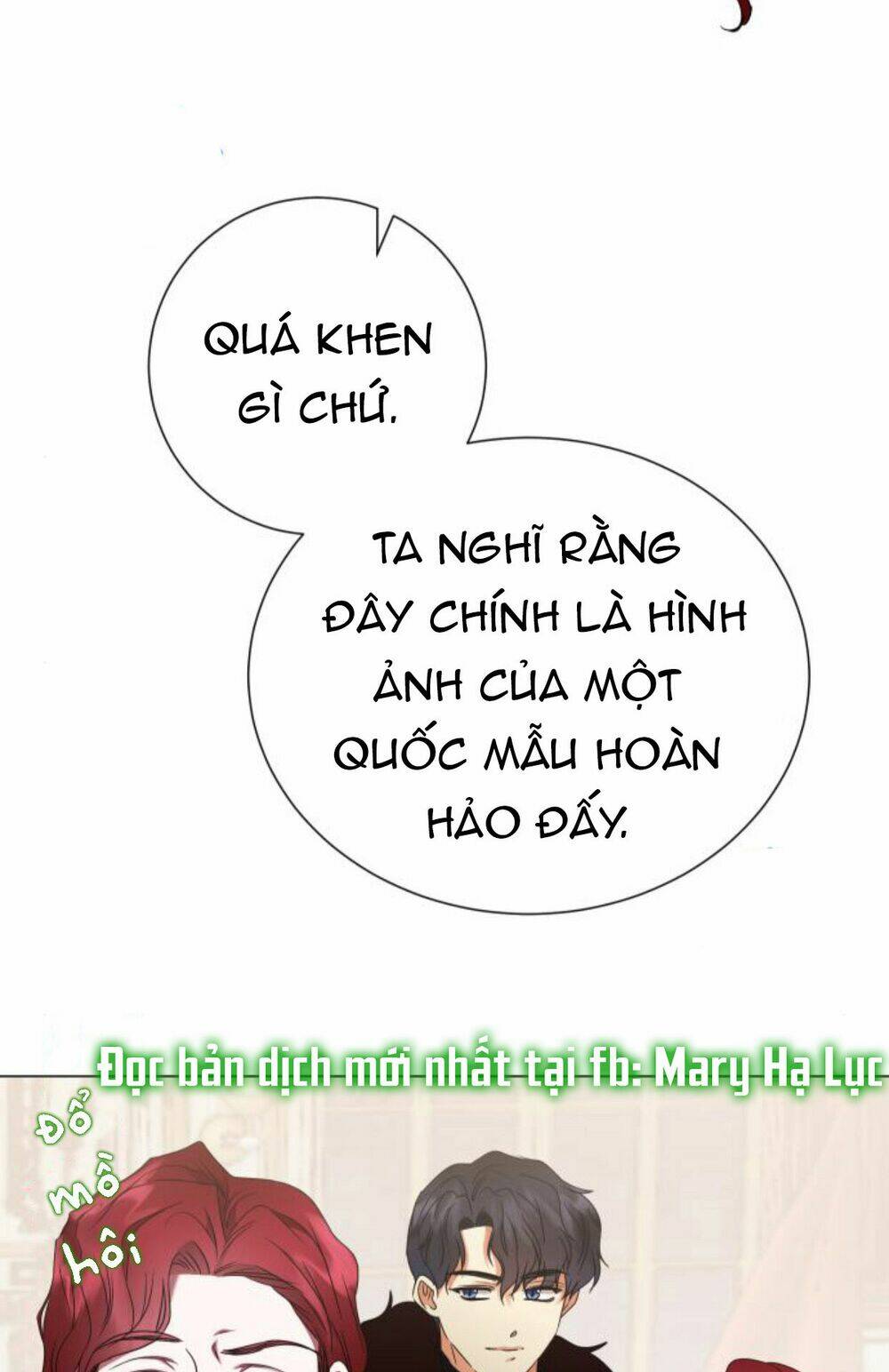 Hoán Đổi Linh Hồn Chapter 20 - Trang 2