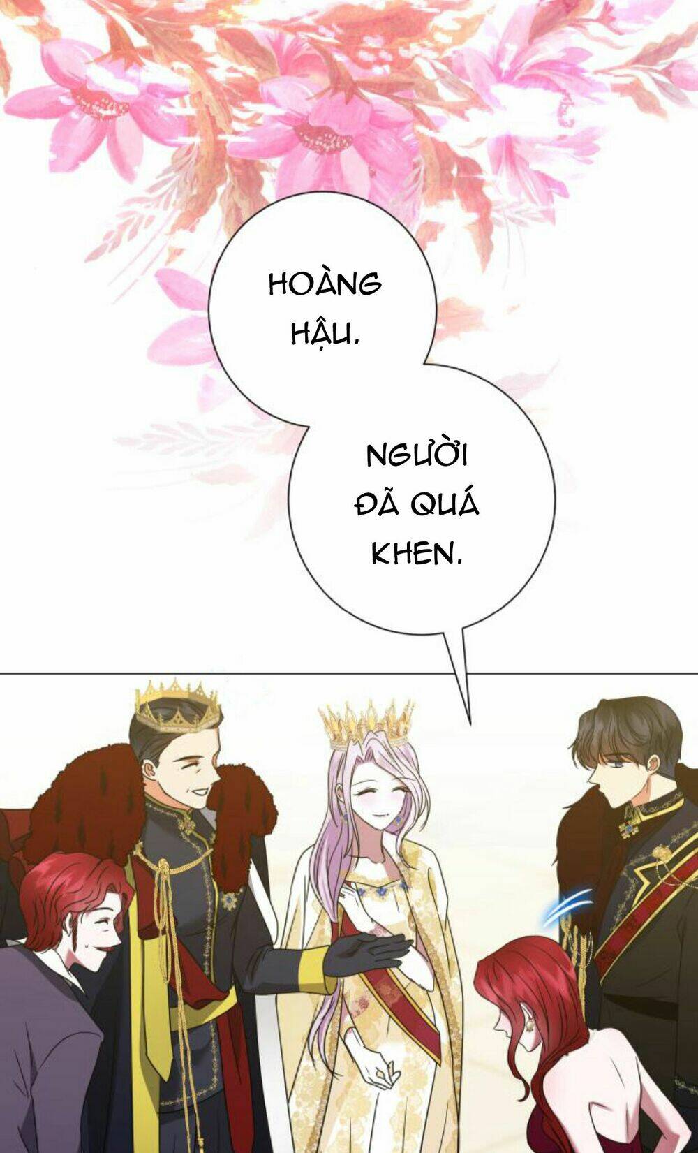 Hoán Đổi Linh Hồn Chapter 20 - Trang 2