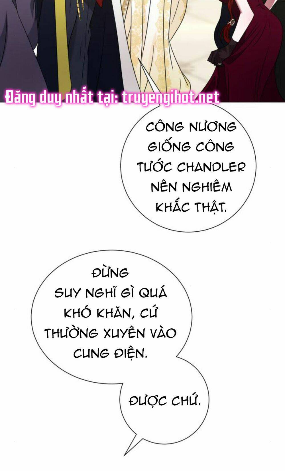 Hoán Đổi Linh Hồn Chapter 20 - Trang 2