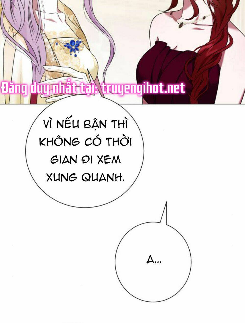 Hoán Đổi Linh Hồn Chapter 20 - Trang 2