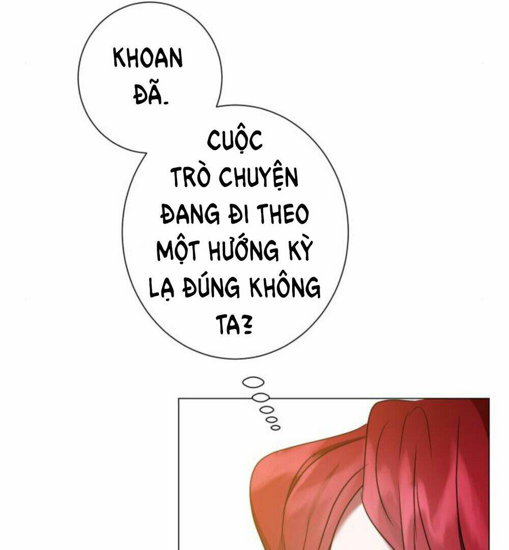 Hoán Đổi Linh Hồn Chapter 20 - Trang 2