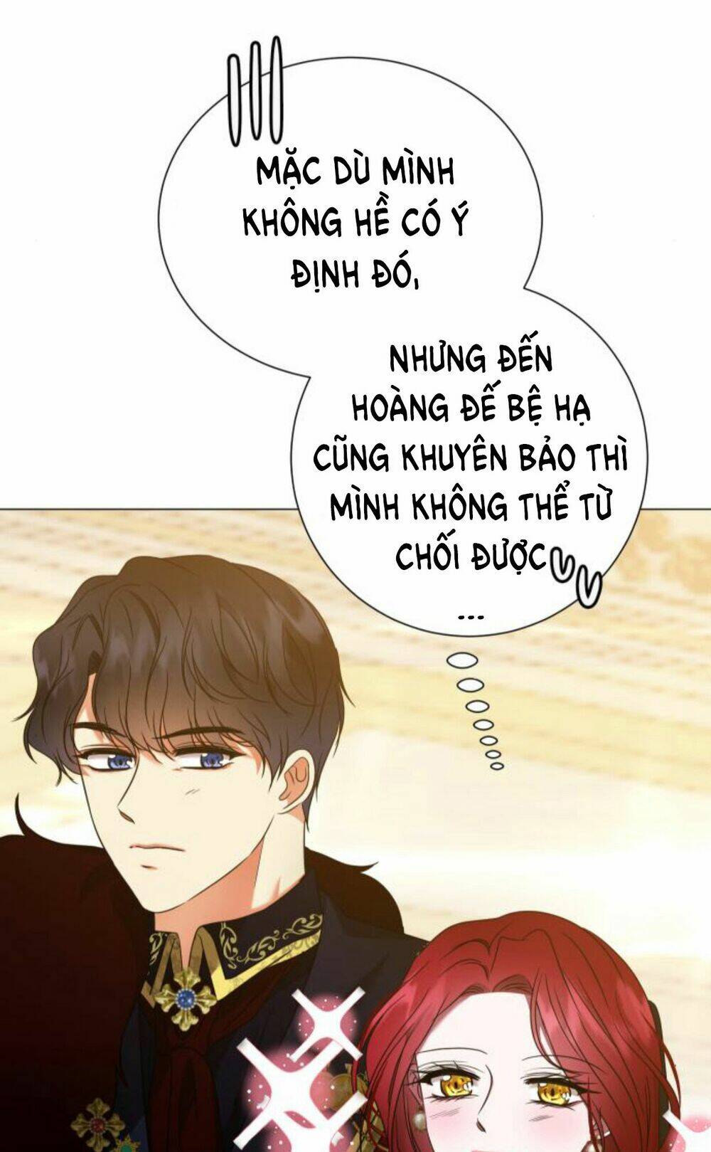 Hoán Đổi Linh Hồn Chapter 20 - Trang 2