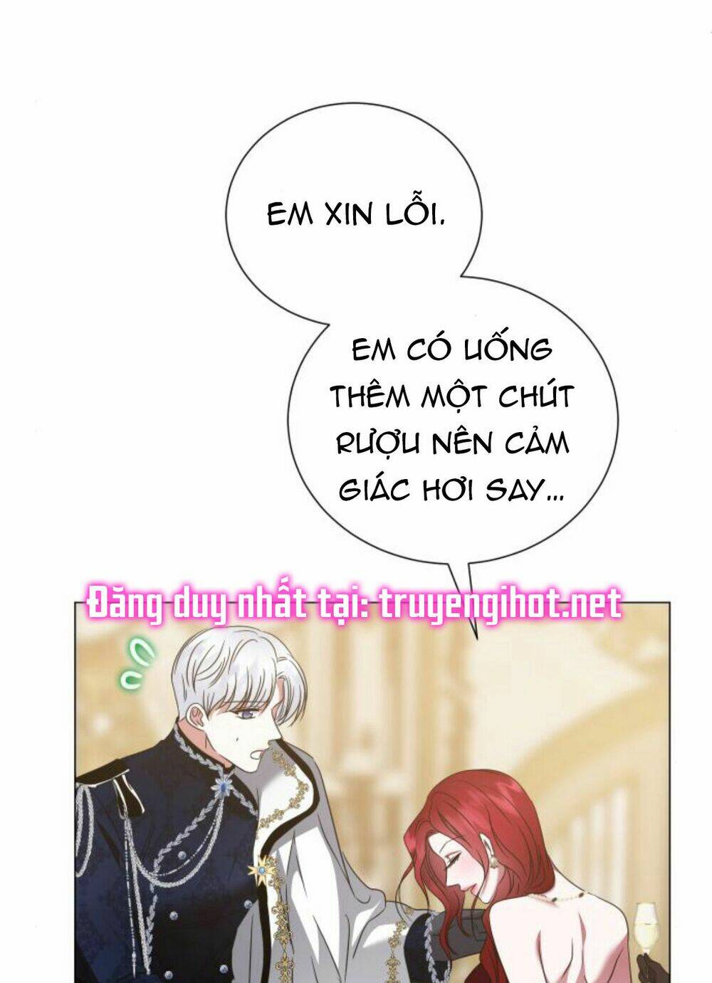 Hoán Đổi Linh Hồn Chapter 20 - Trang 2