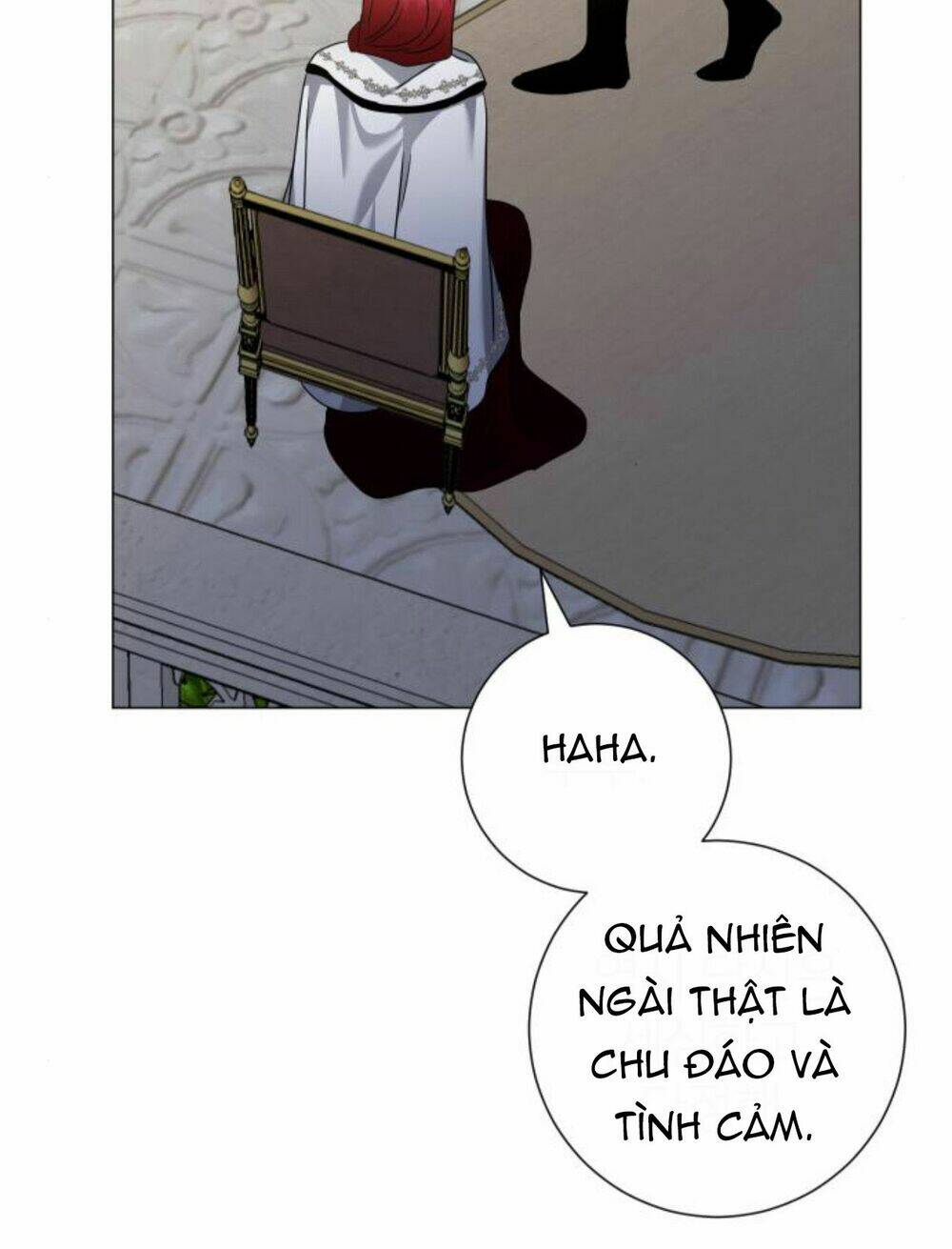 Hoán Đổi Linh Hồn Chapter 20 - Trang 2