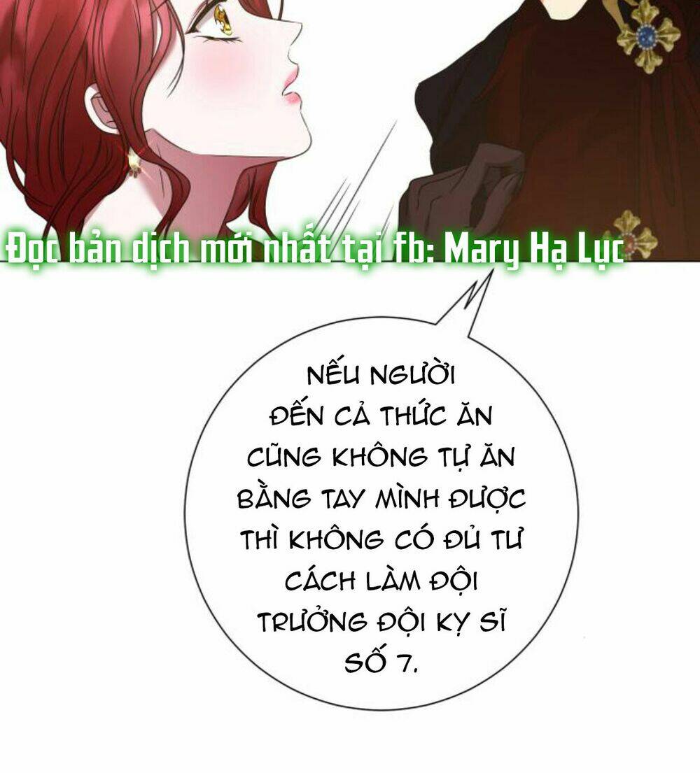 Hoán Đổi Linh Hồn Chapter 20 - Trang 2