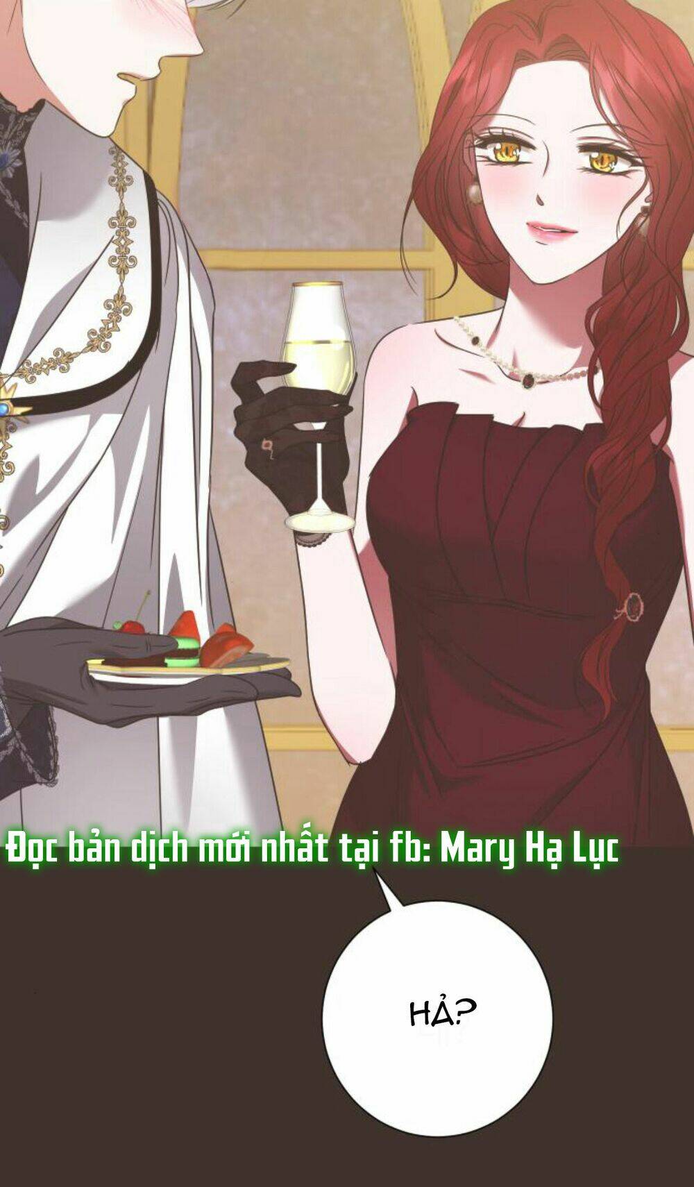 Hoán Đổi Linh Hồn Chapter 20 - Trang 2