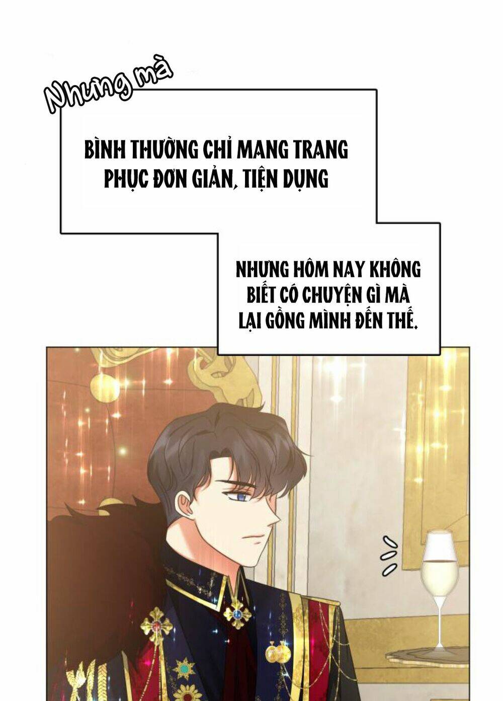 Hoán Đổi Linh Hồn Chapter 17 - Trang 2