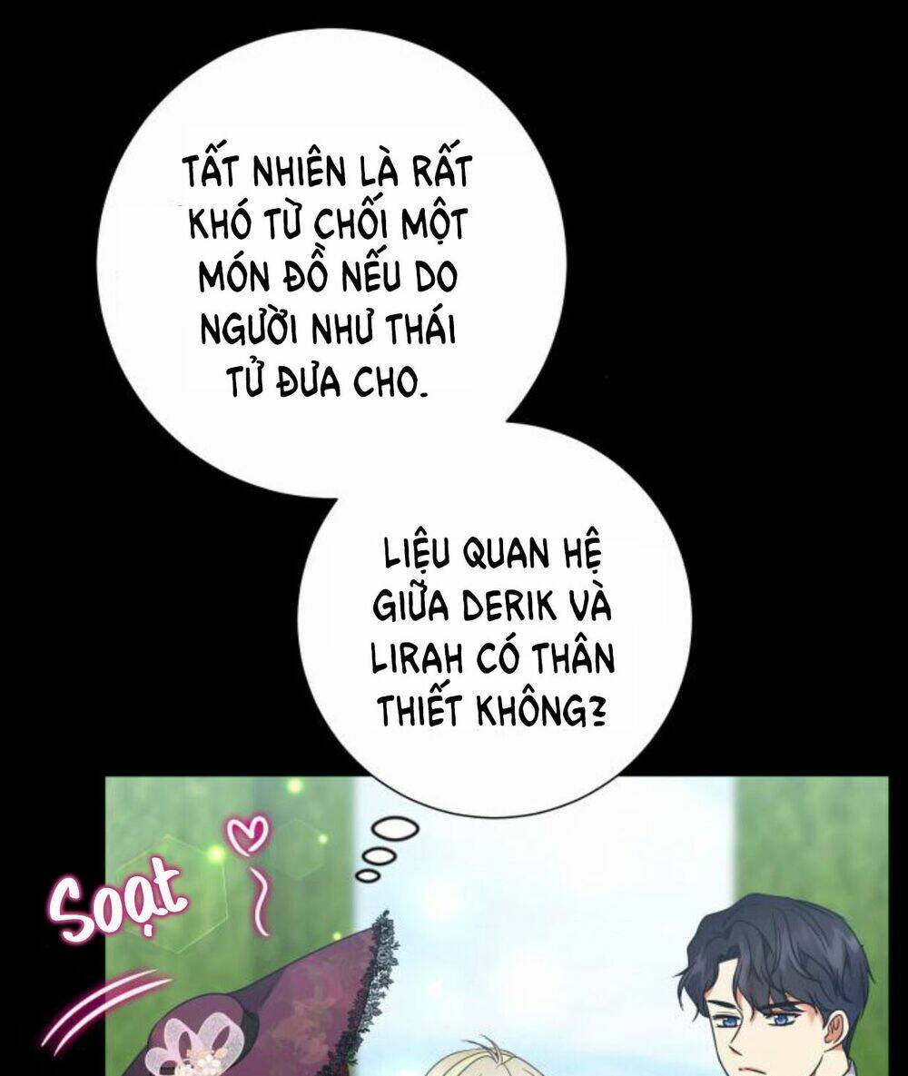 Hoán Đổi Linh Hồn Chapter 17 - Trang 2